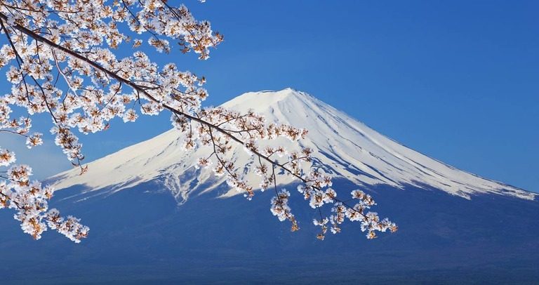 Mount Fuji