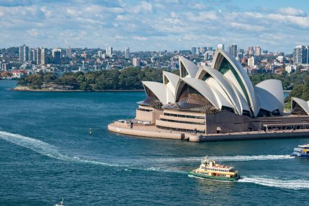 Australia Travel Guide