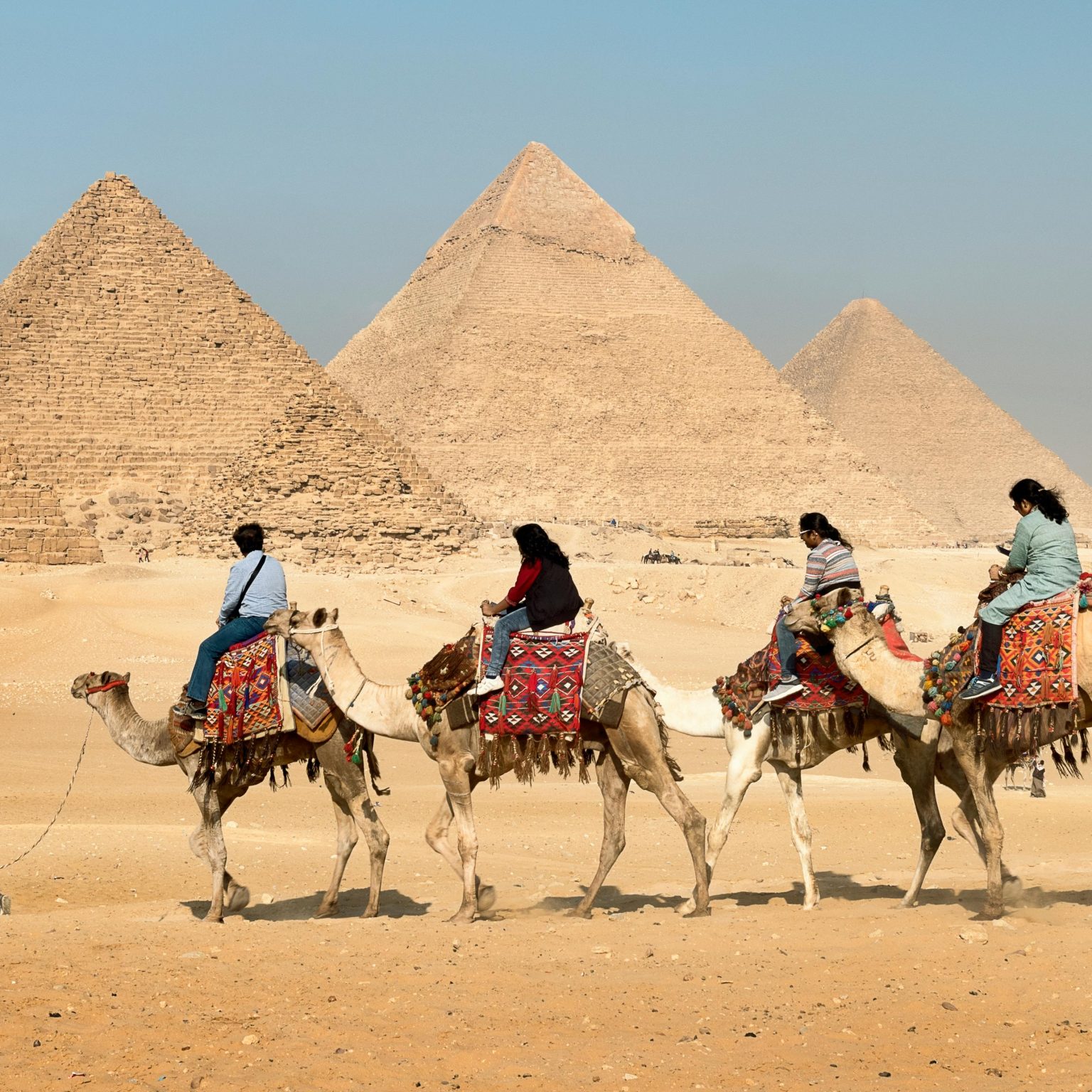 Cairo Tours