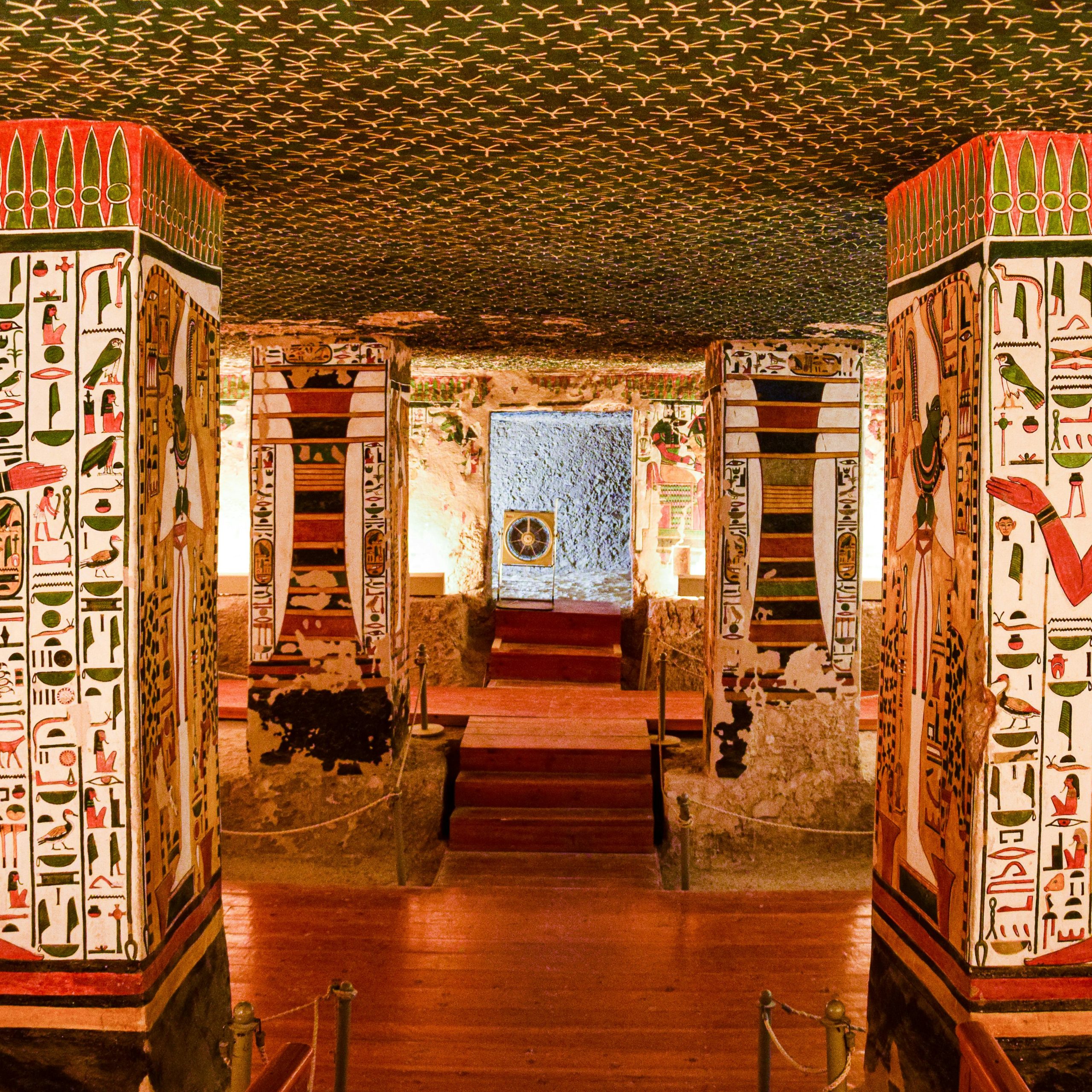 Valley of the Kings