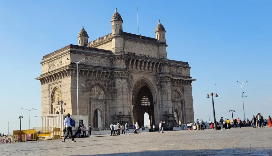 Gateway of India Tour