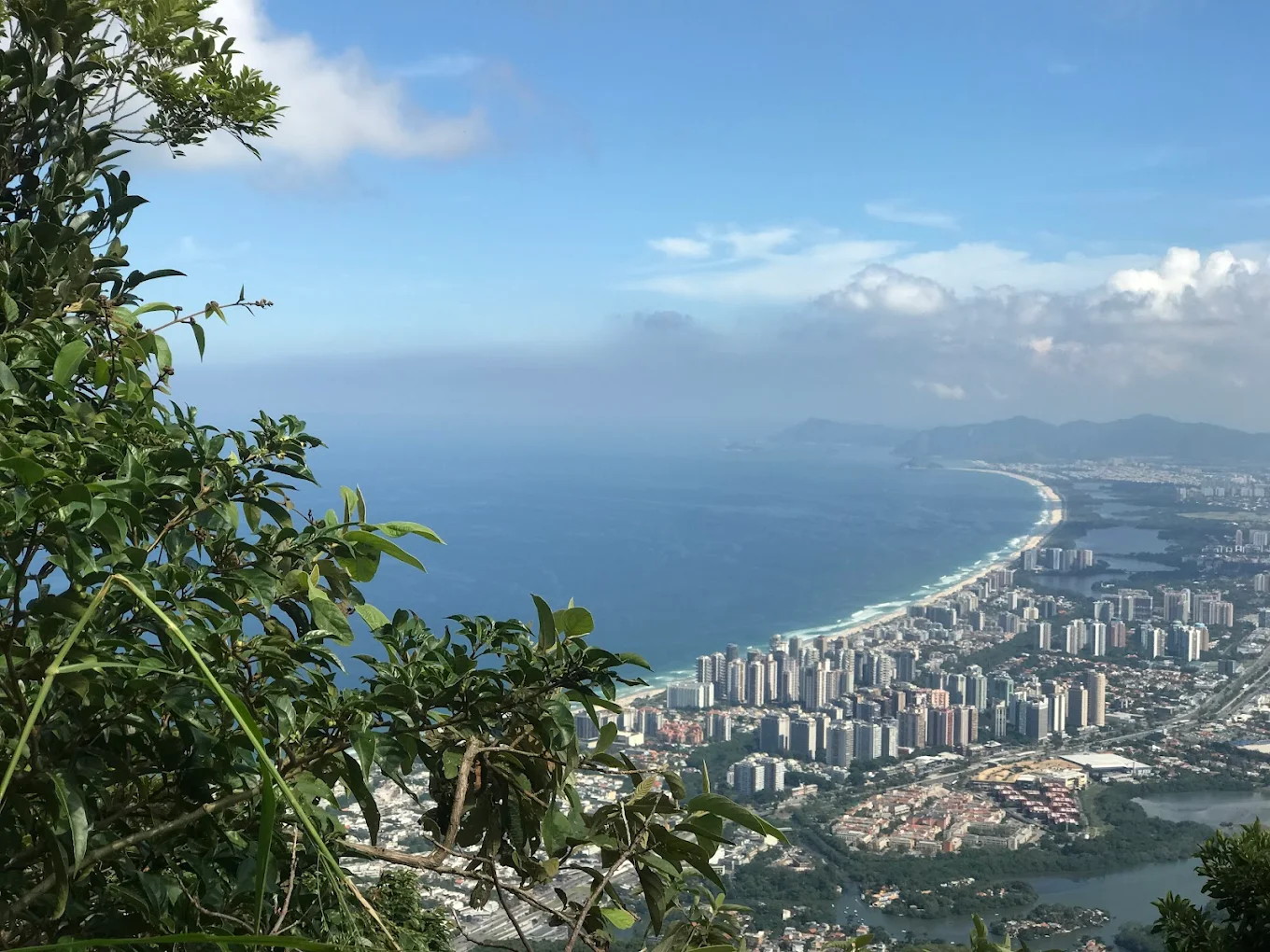 Tijuca National Park