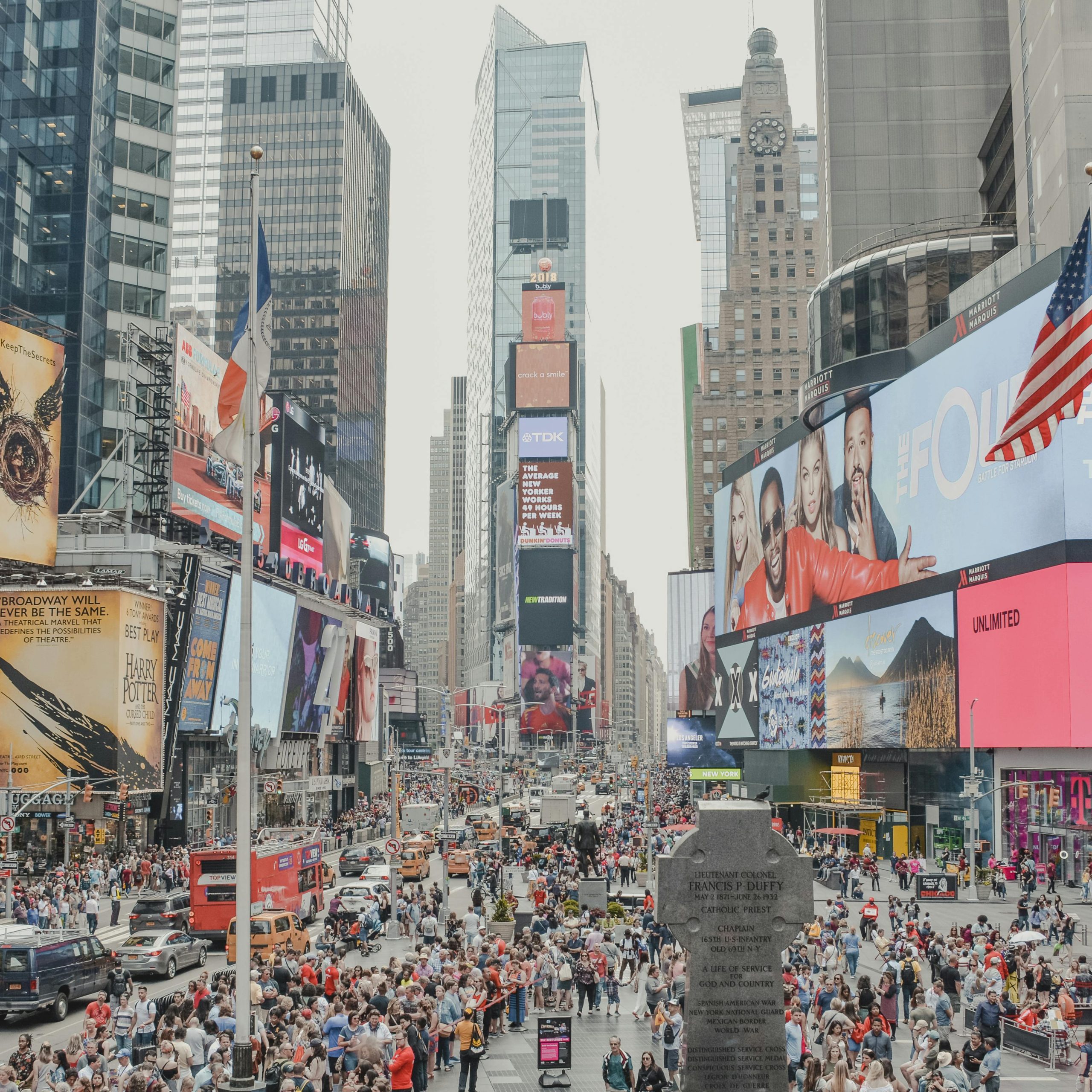 Times Square