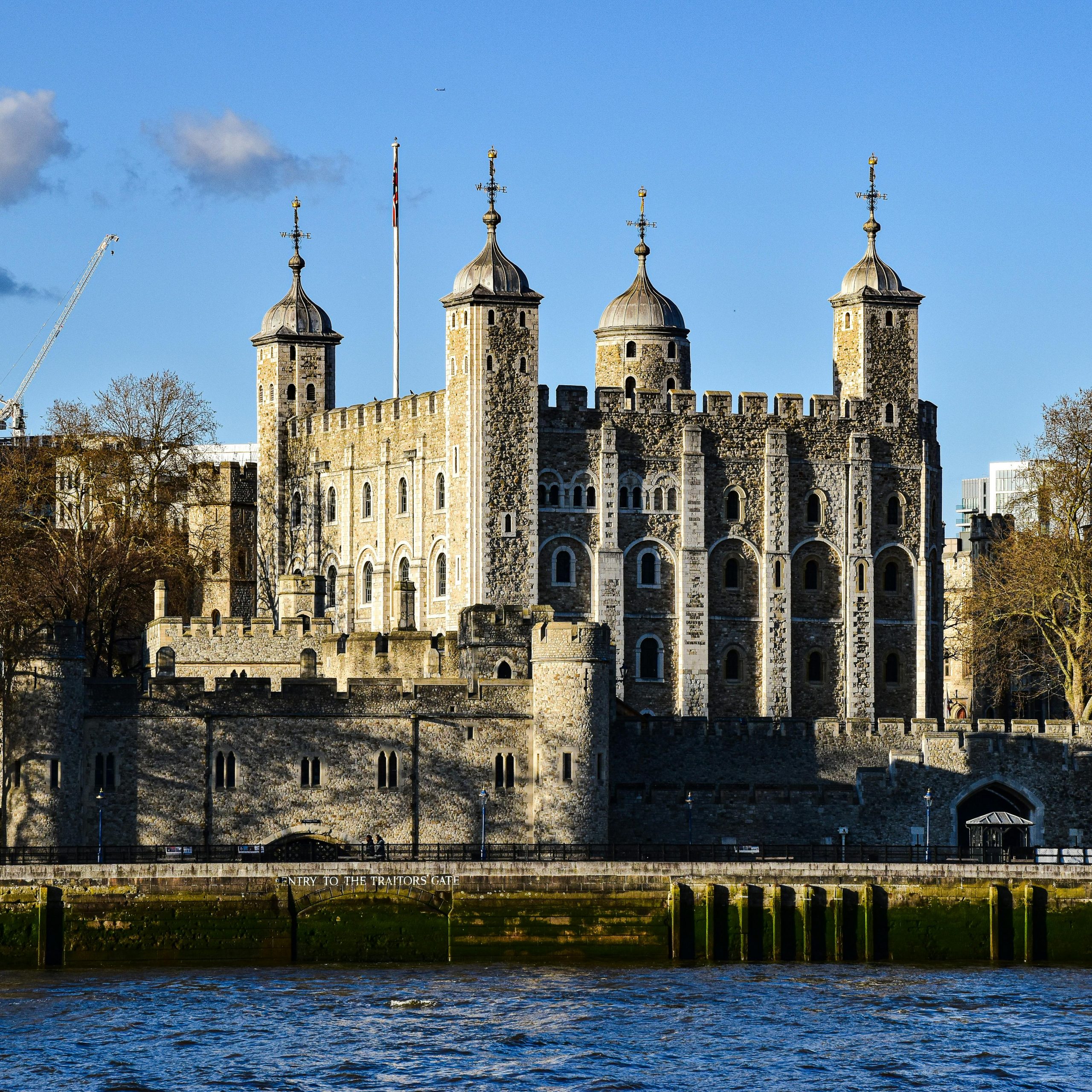 Tower of London