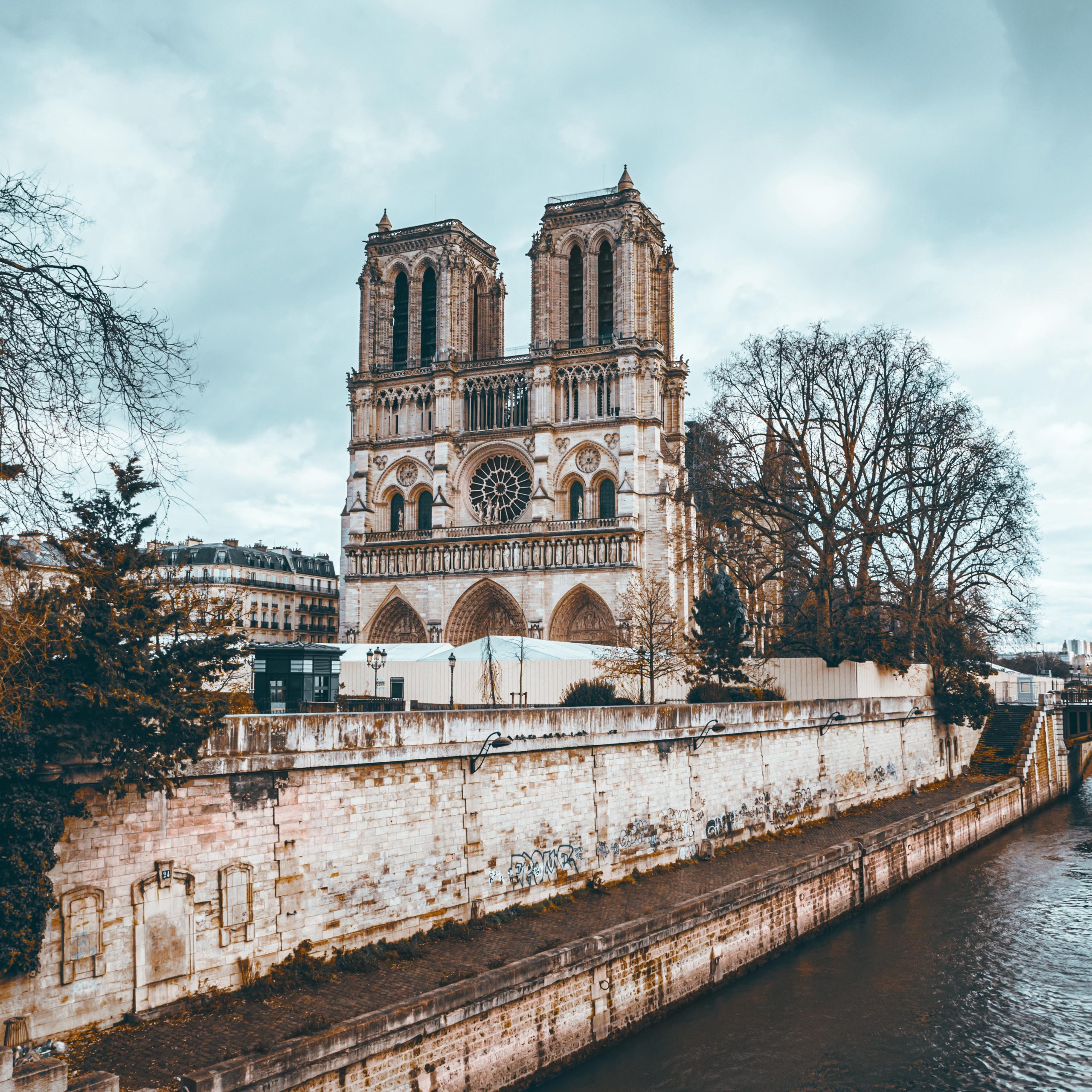 Notre-Dame Cathedral