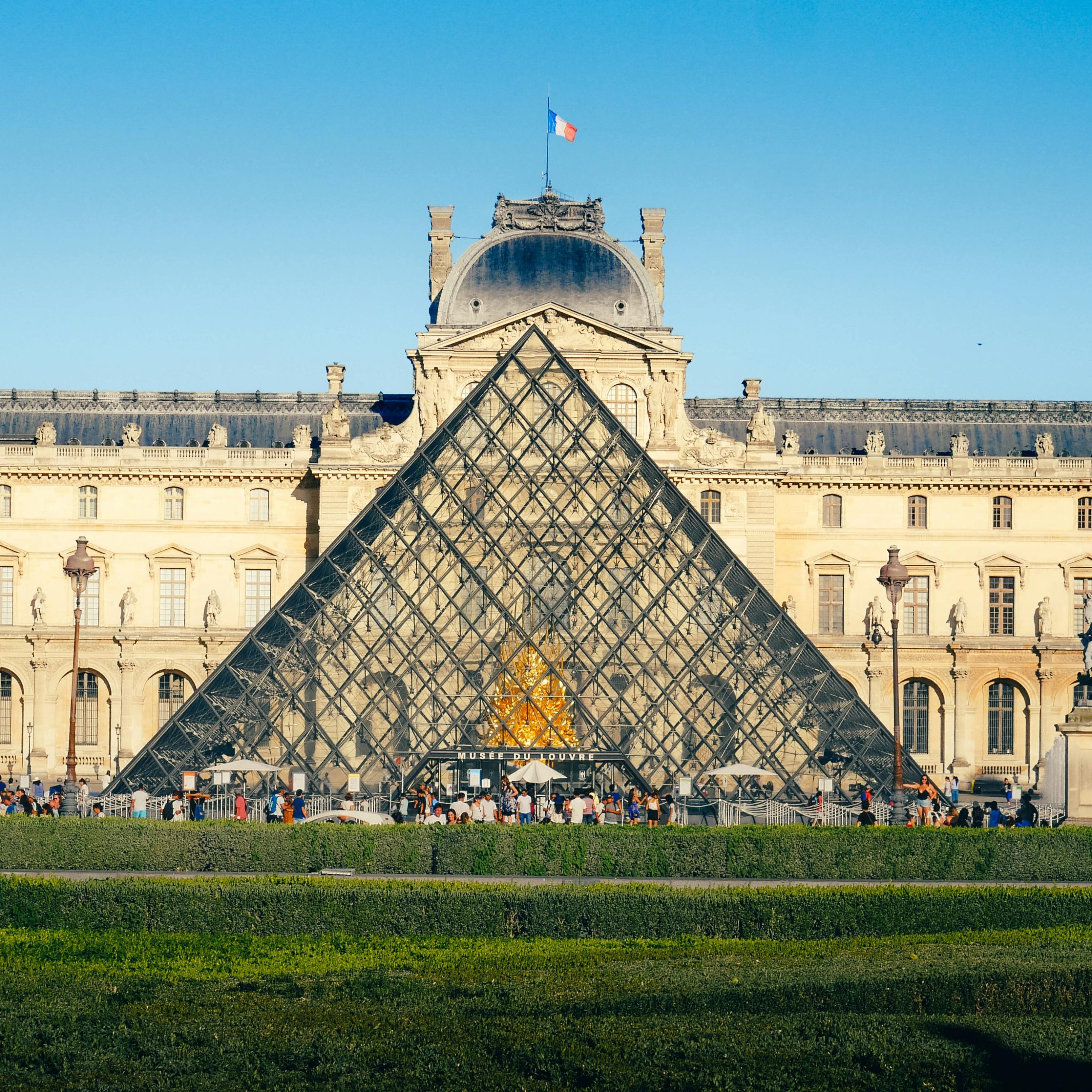 Louvre Museum