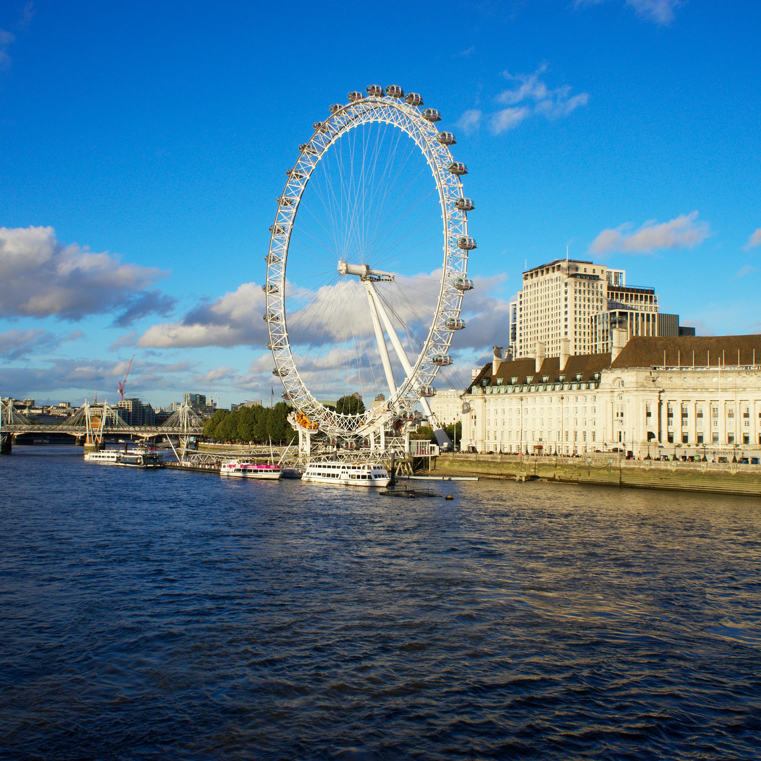 London Eye