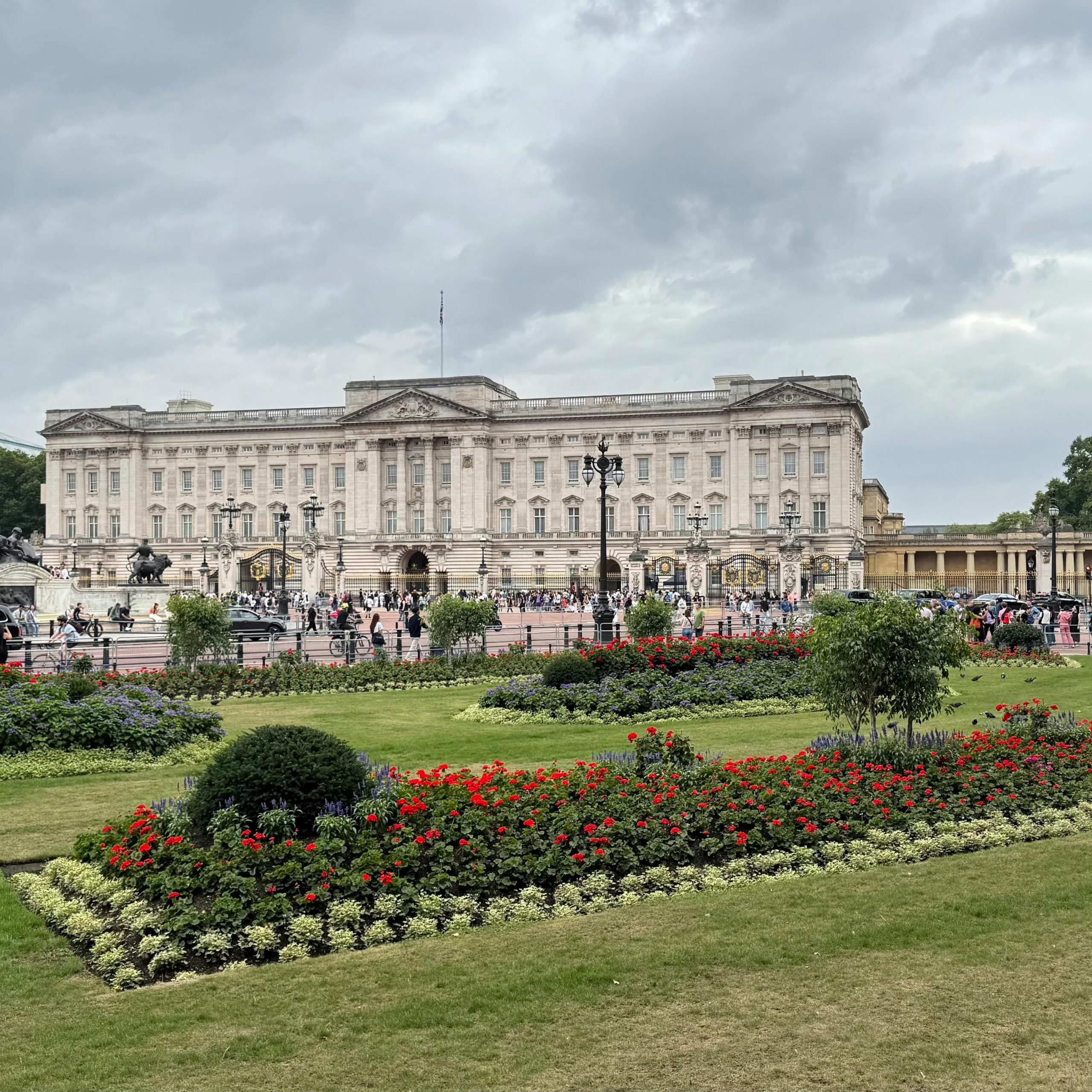 Buckingham Palace