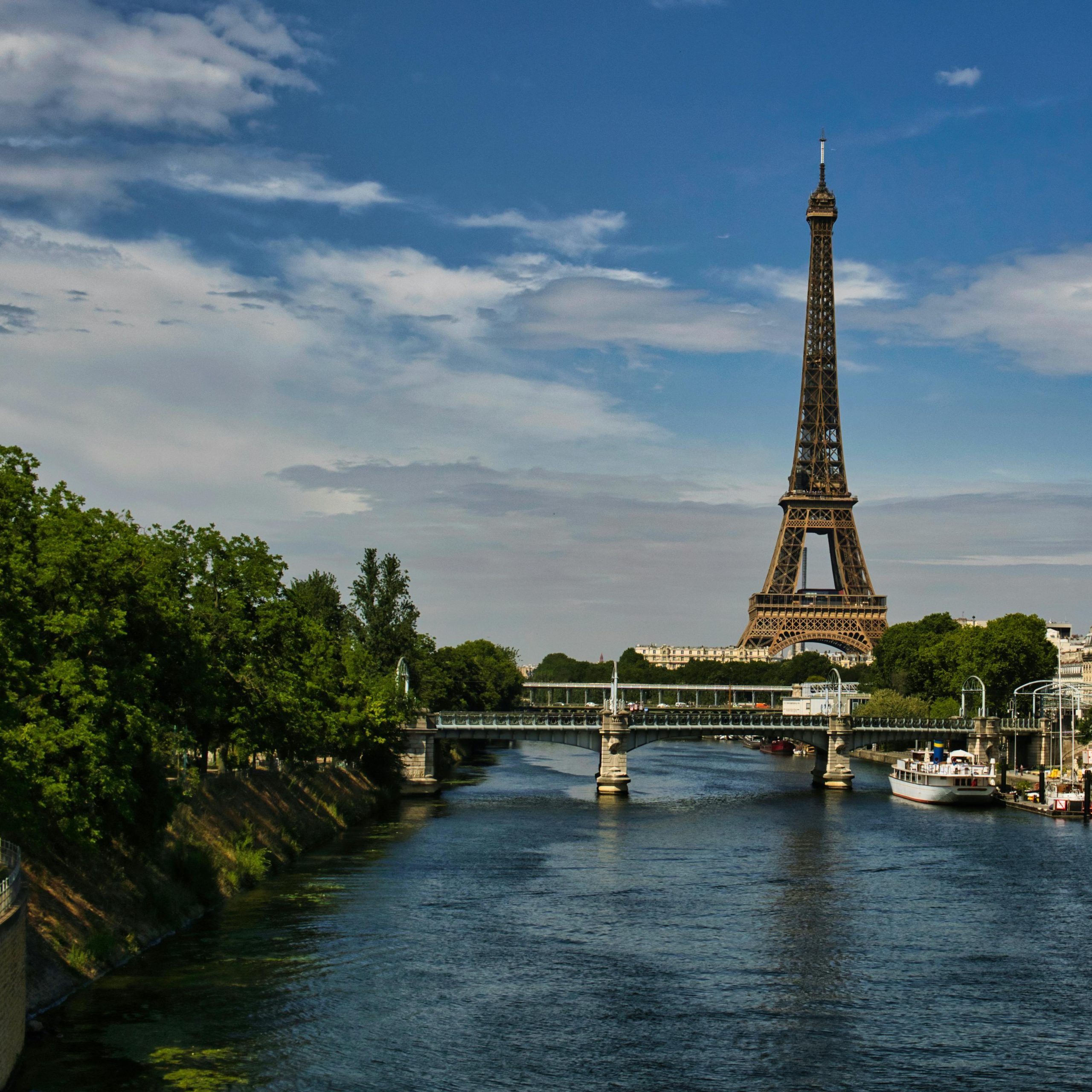 Eiffel Tower