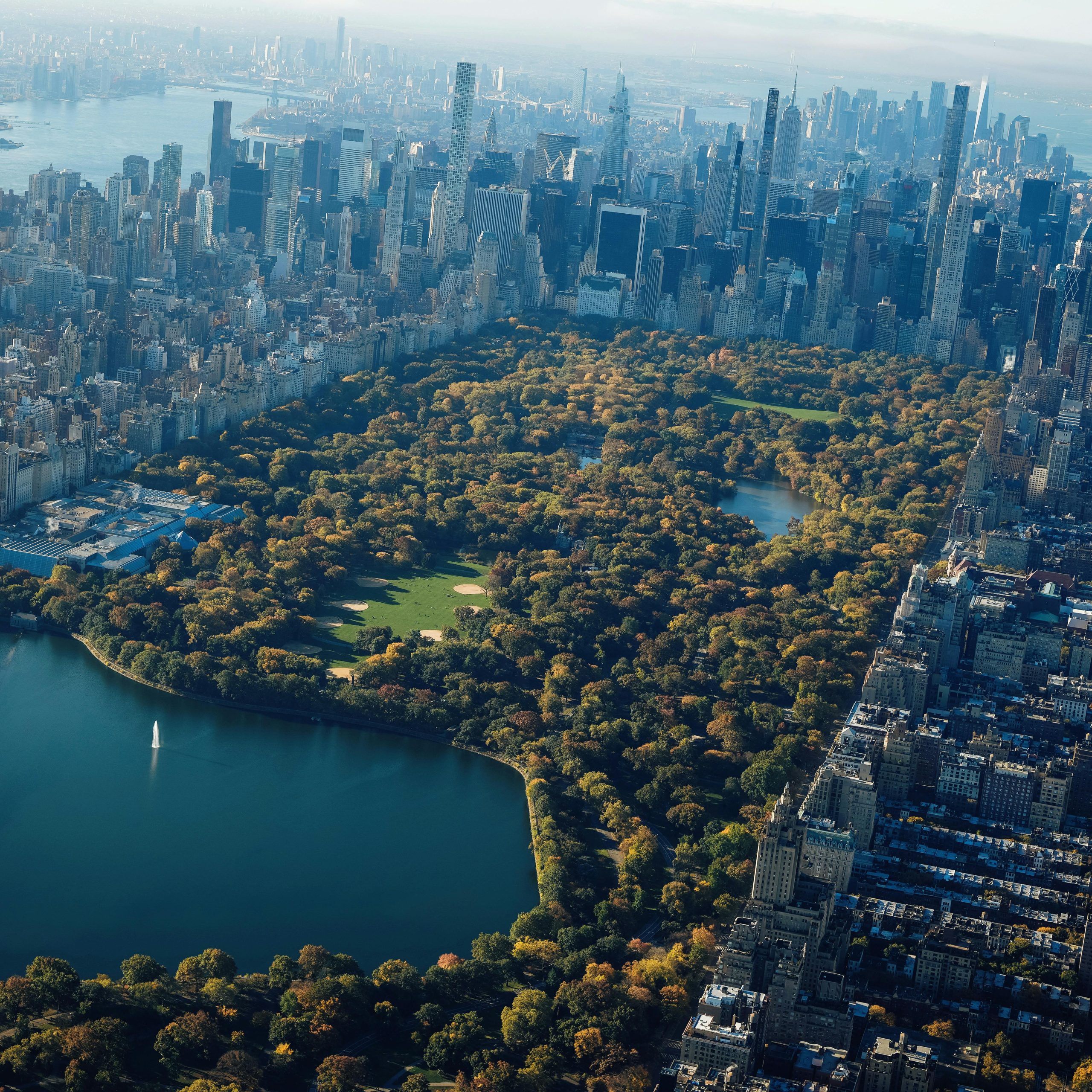 Central Park