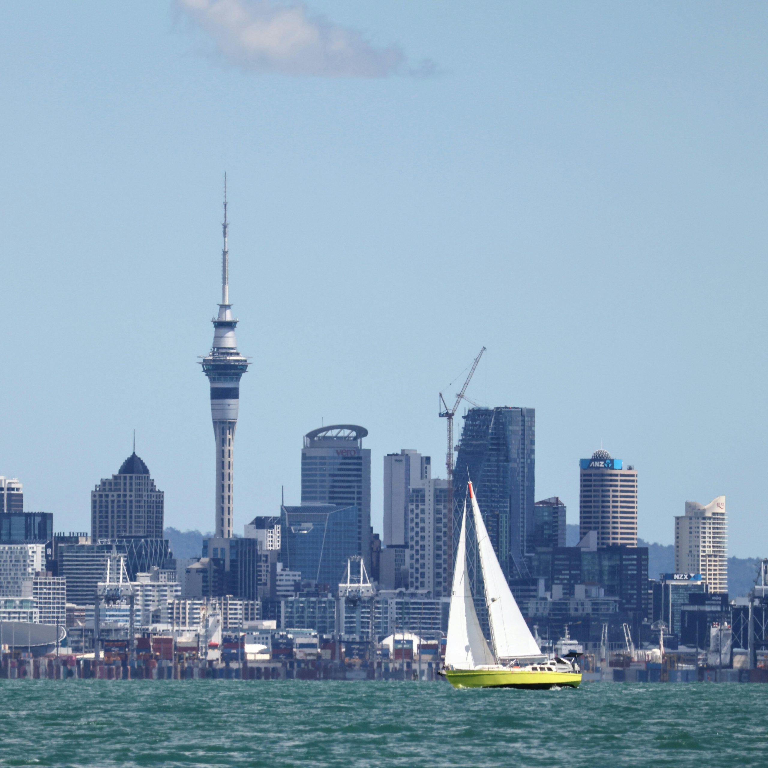 Sky Tower
