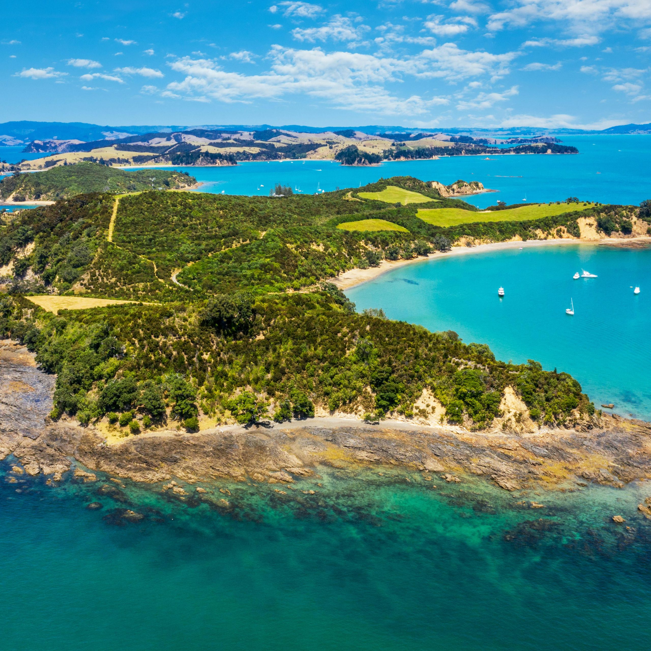 Waiheke Island